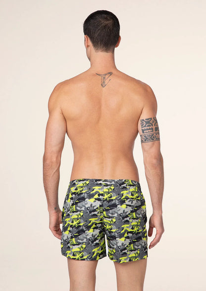 Shorts man F**K Fantasy m05ba30-x07