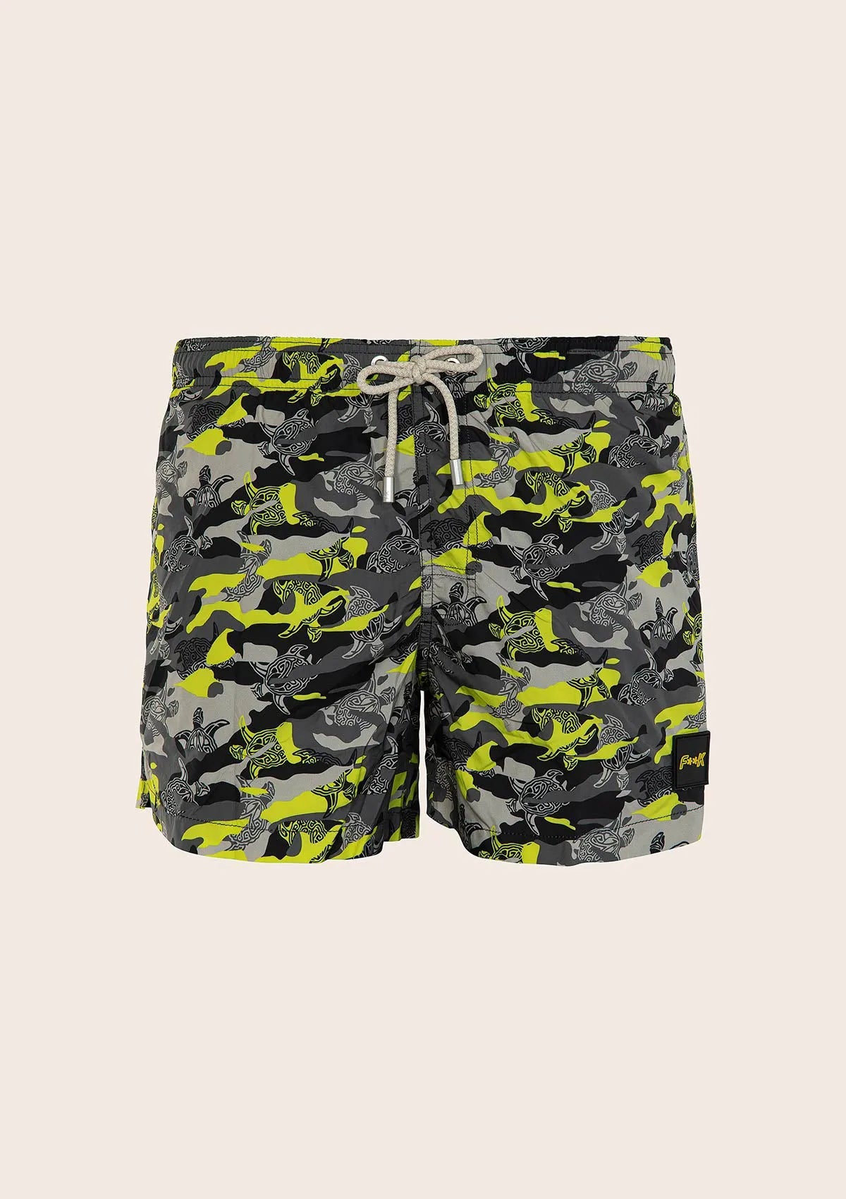 Shorts man F**K Fantasy m05ba31-x07