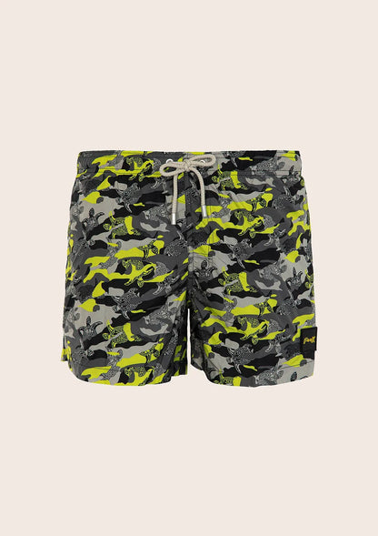 Shorts man F**K Fantasy m05ba31-x07