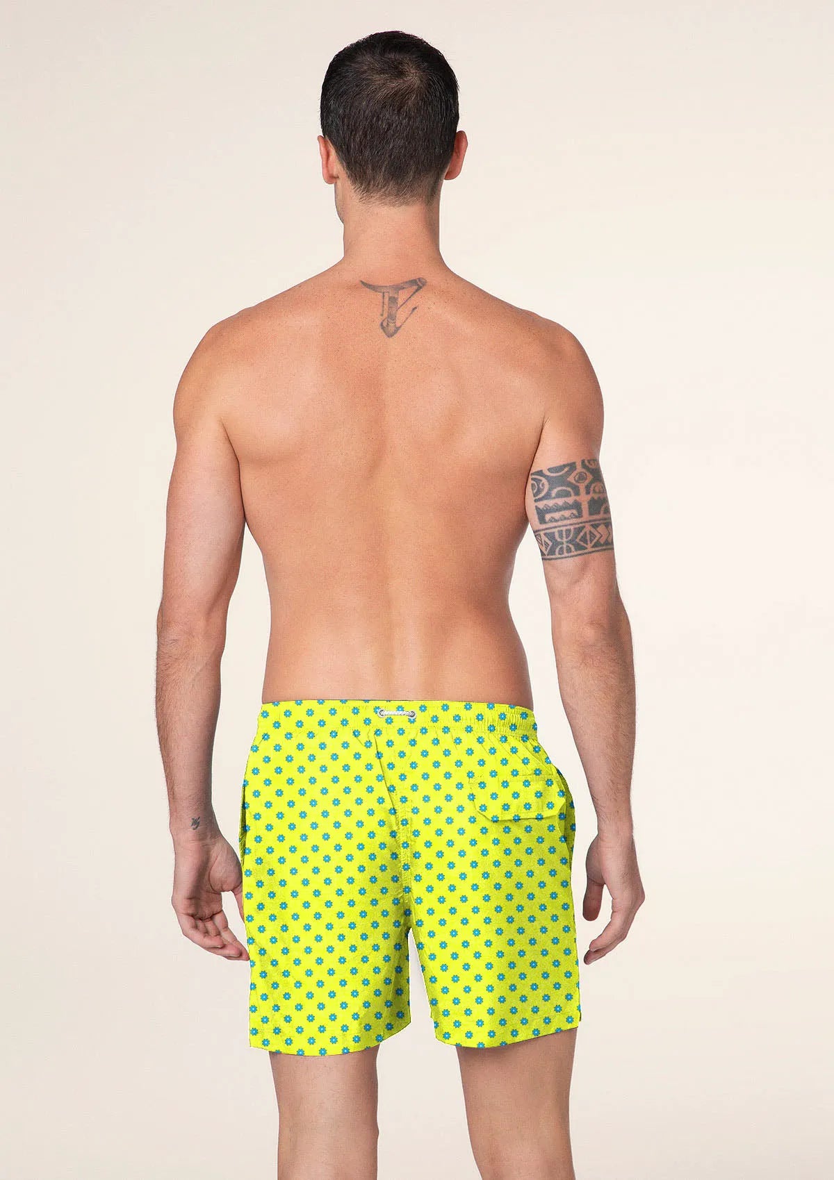 Shorts man F**K Fantasy m06ba30-x04