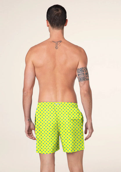 Shorts man F**K Fantasy m06ba30-x04