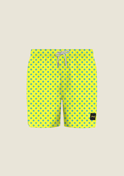 Shorts man F**K Fantasy m06ba30-x04