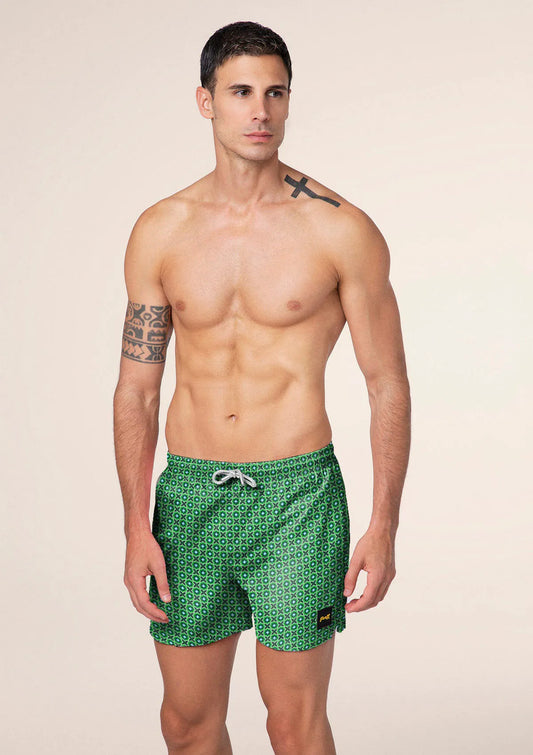 Shorts man F**K Fantasy m06ba31-x13