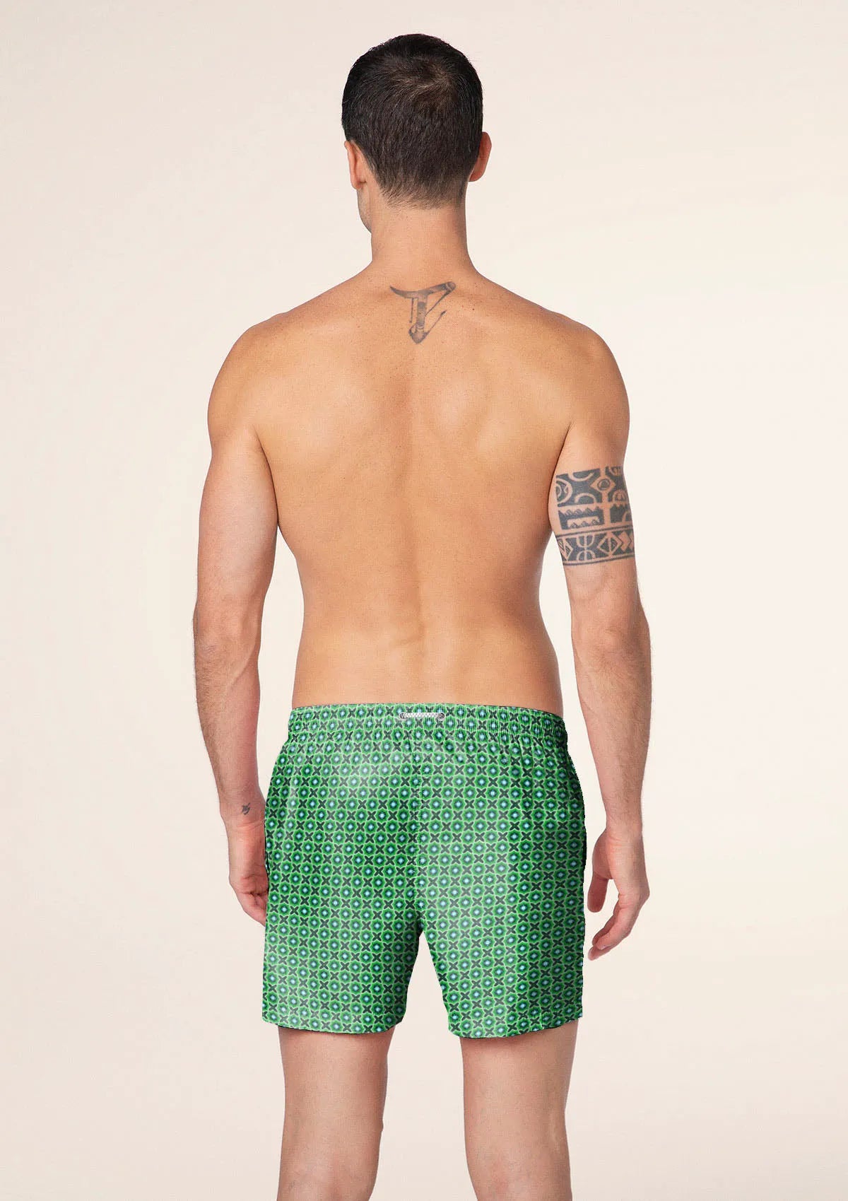Shorts man F**K Fantasy m06ba31-x13