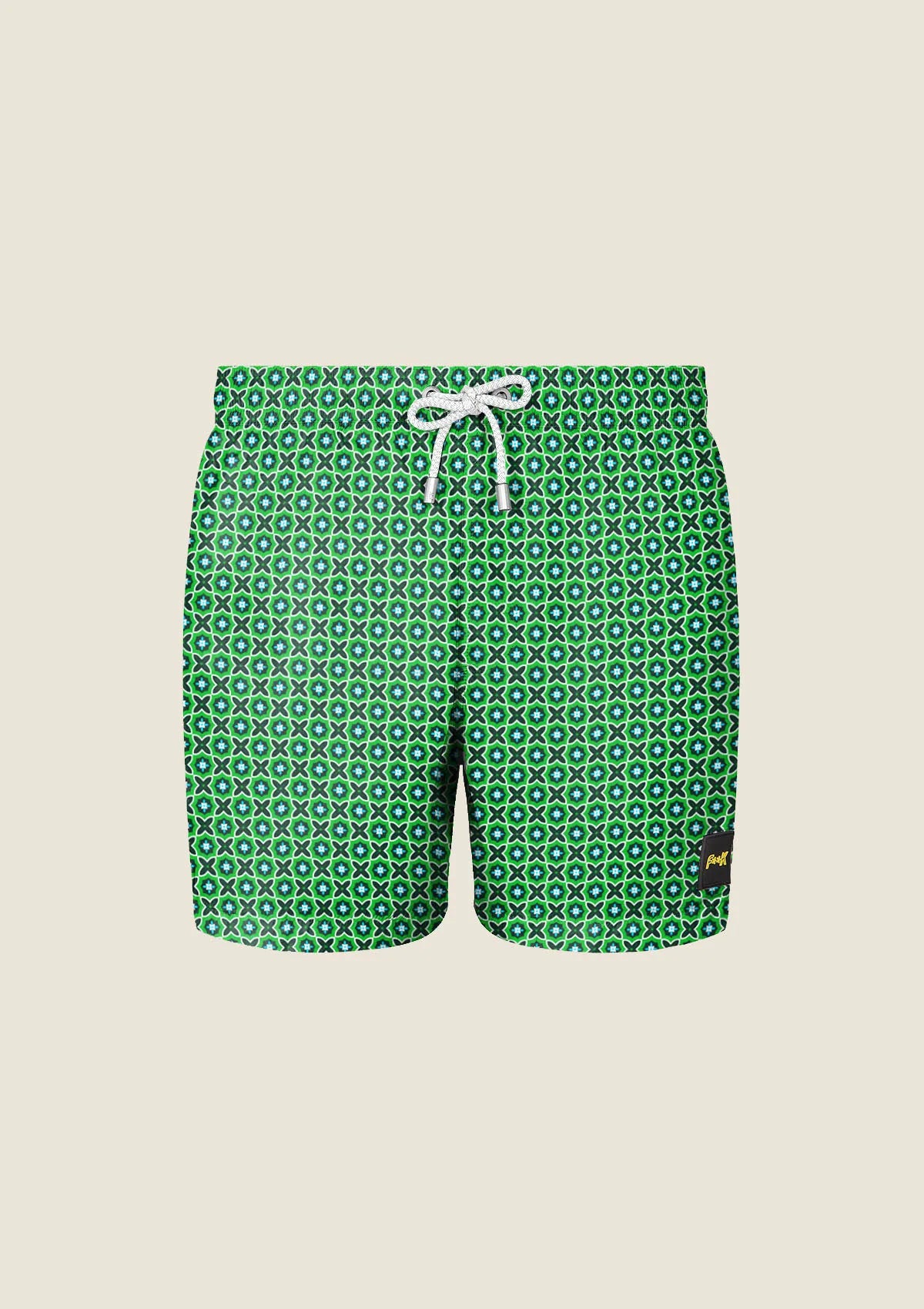Shorts man F**K Fantasy m06ba31-x13