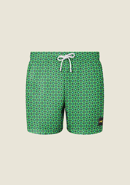 Shorts man F**K Fantasy m06ba31-x13