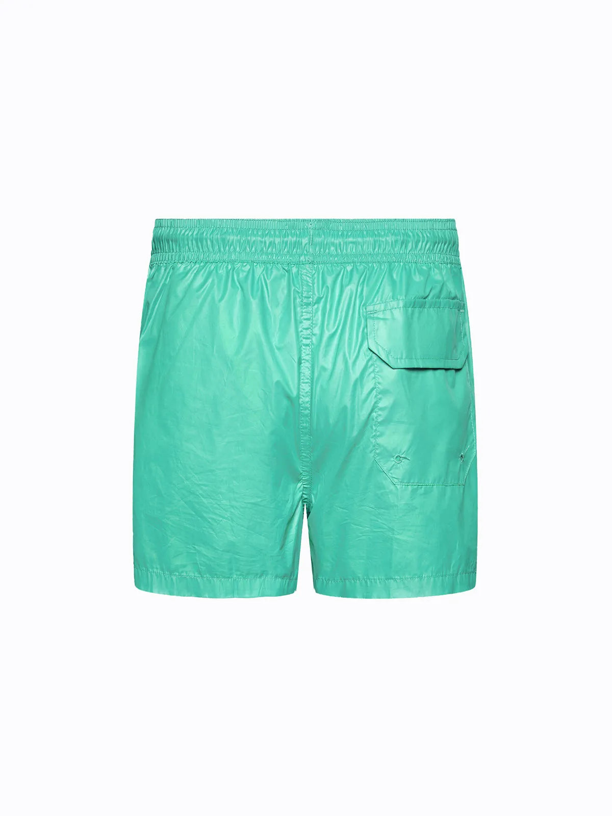 Children's Shorts F**K Aqua Green SJ5002-AQ