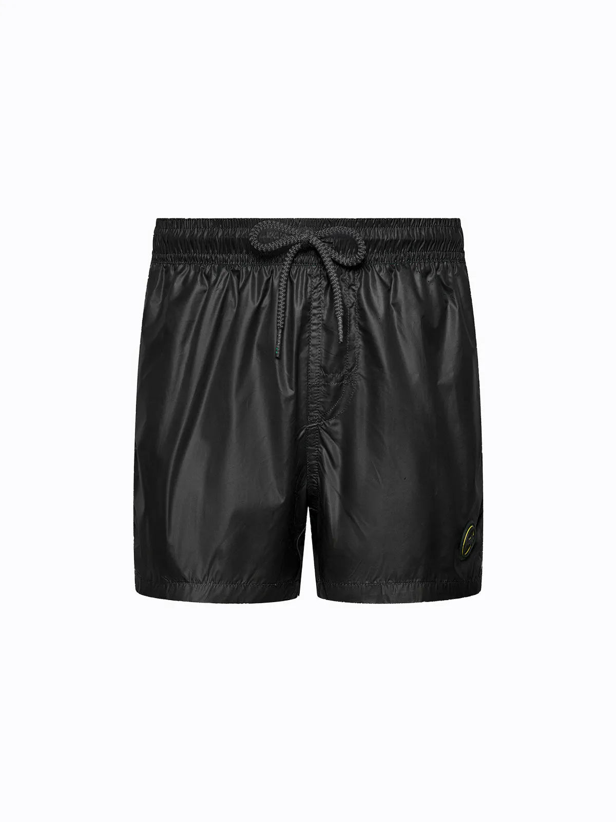 Children's Shorts F**K Black SJ5002-BK