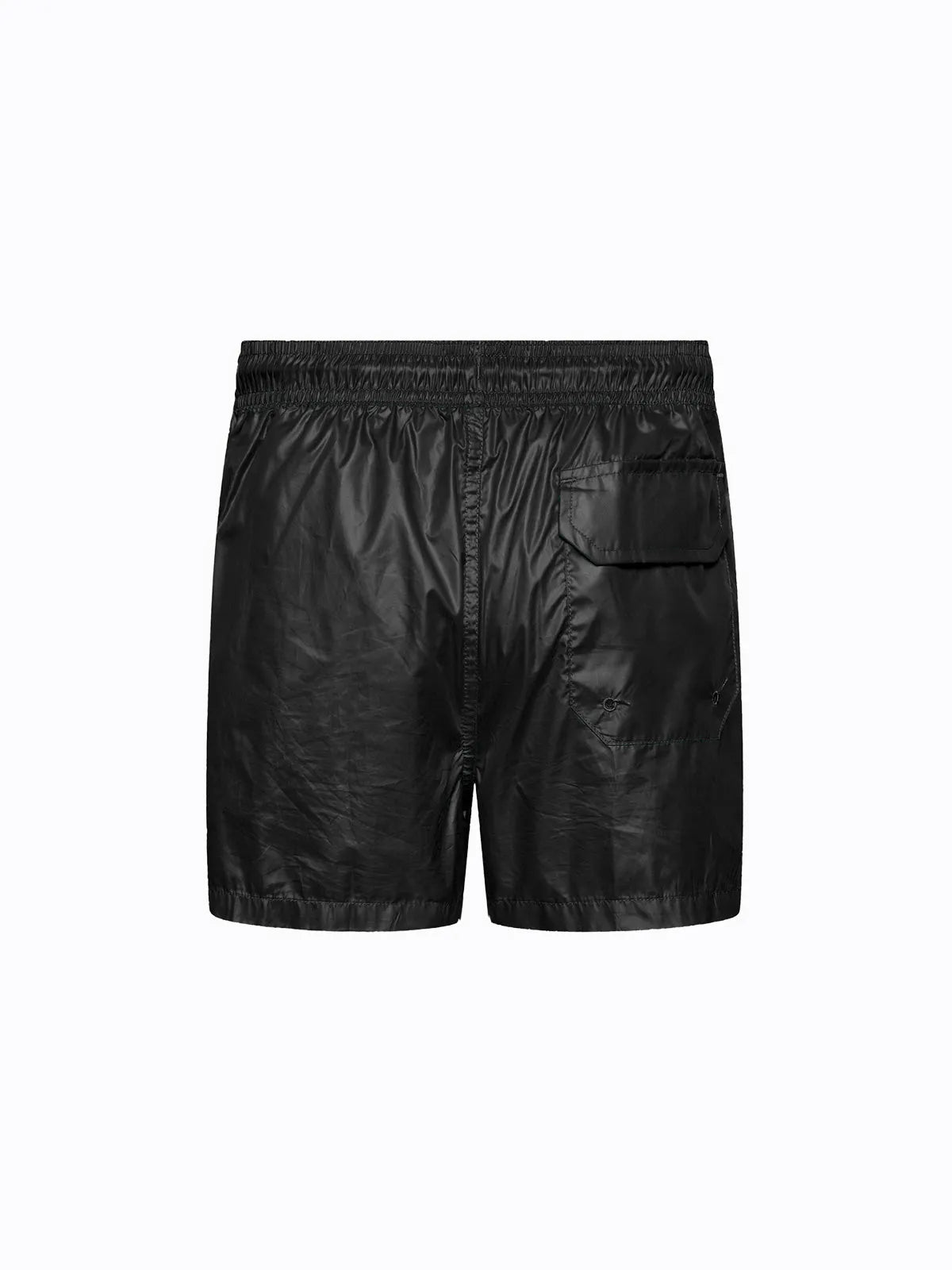 Children's Shorts F**K Black SJ5002-BK