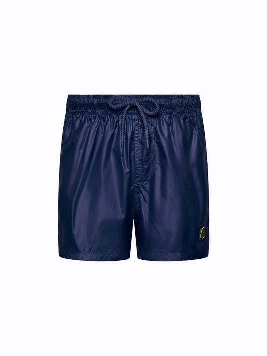 Children's Shorts F**K Blue SJ5002-BU