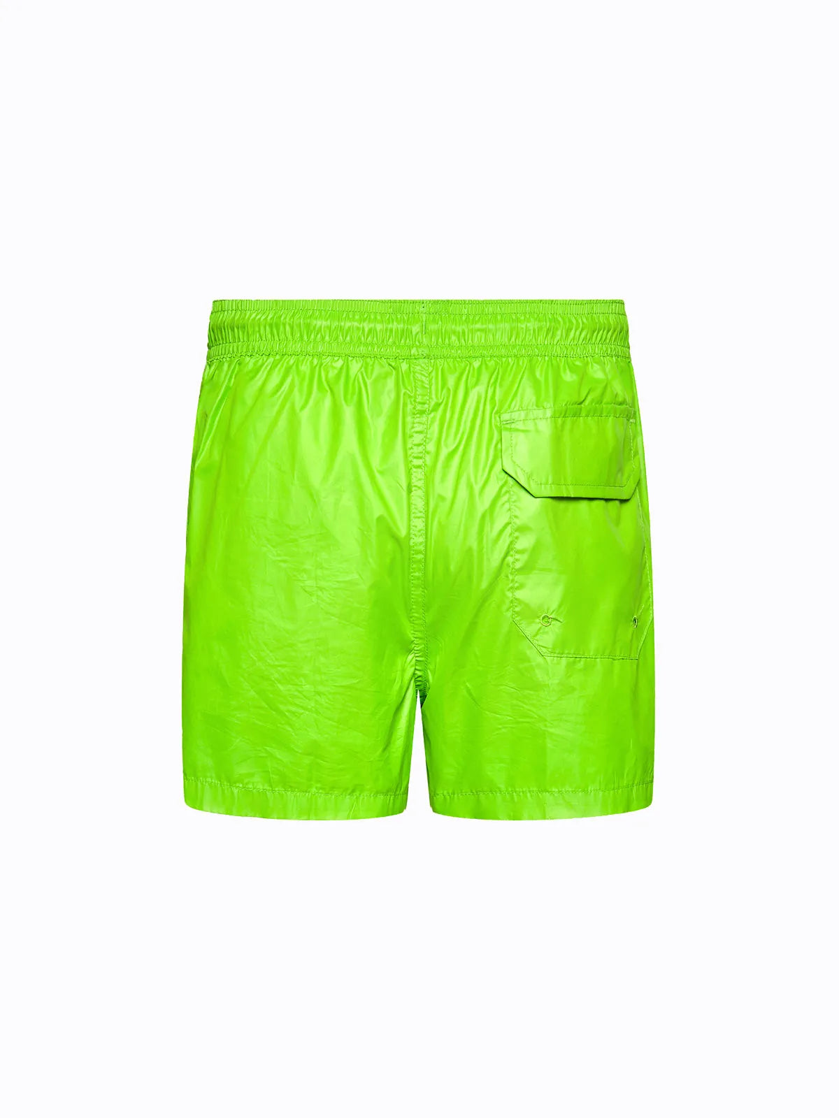 Children's Shorts F**K Fluo Green SJ5002-FG
