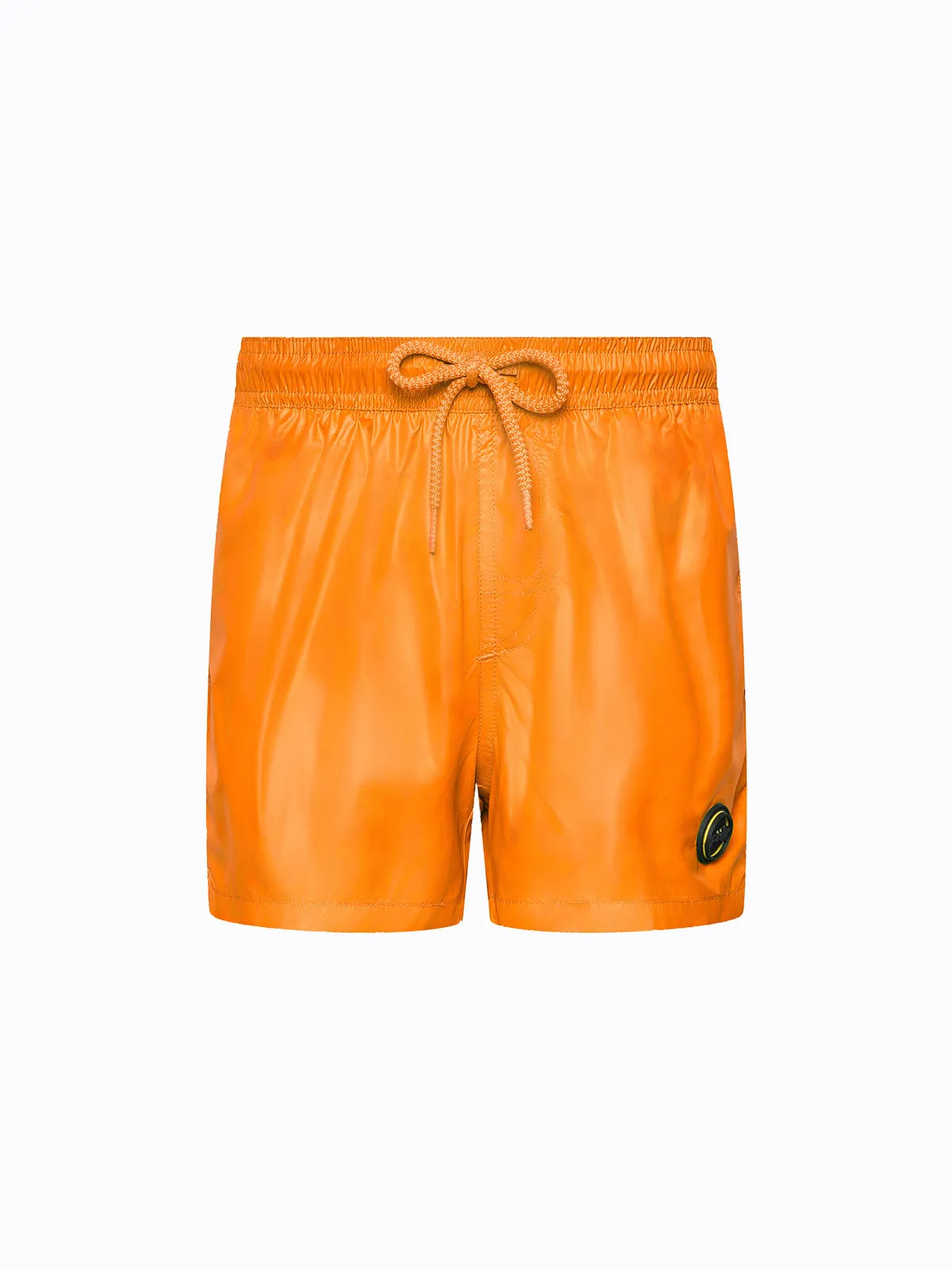 Children's Shorts F**K Fluo Orange SJ5002-FO