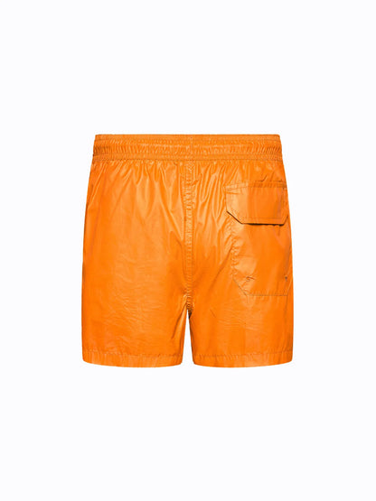 Children's Shorts F**K Fluo Orange SJ5002-FO