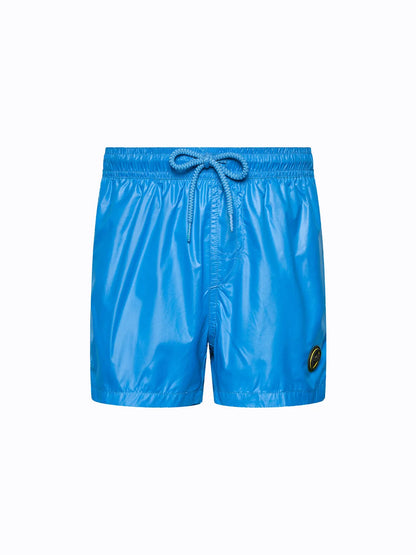 Children's Shorts F**K Turquoise SJ5002-TQ