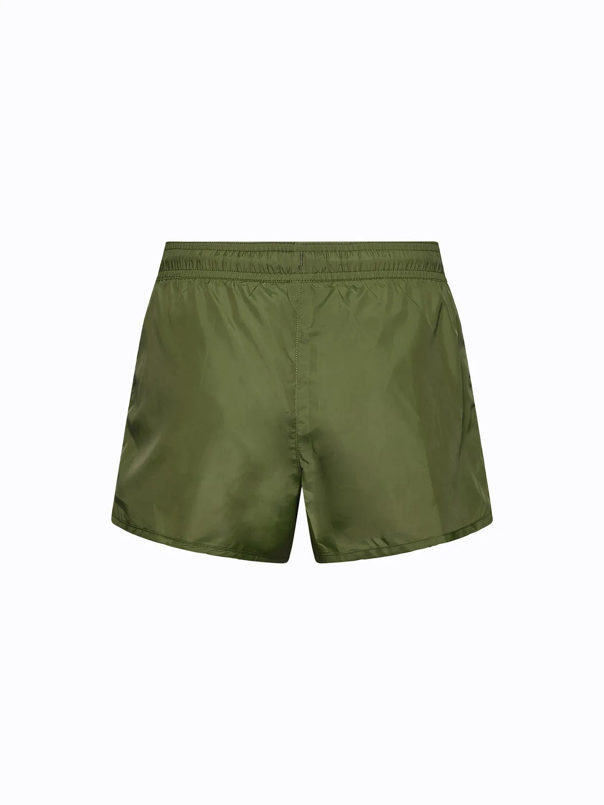Children's Shorts F**K Military Green SJ5003-MG