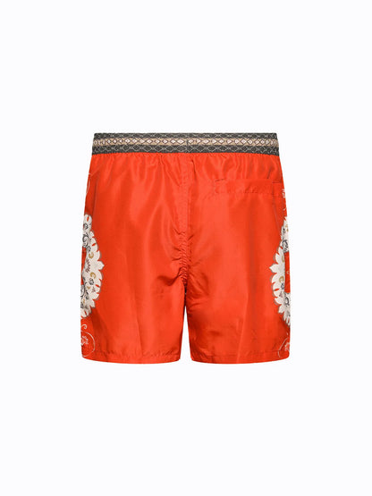 Children's Shorts F**K Fantasy SJ5300-X09