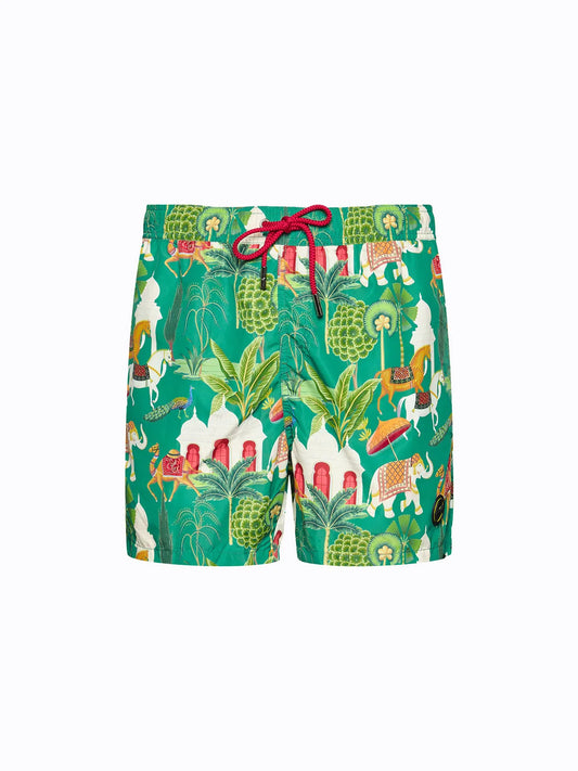 Children's Shorts F**K Fantasy SJ5400-X02