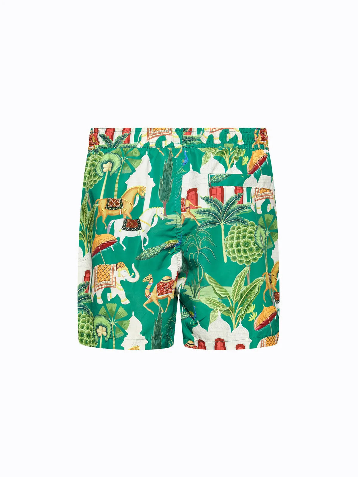 Children's Shorts F**K Fantasy SJ5400-X02