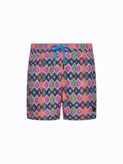 Children's Shorts F**K Fantasy SJ5500-X07