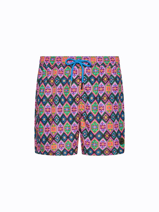 Children's Shorts F**K Fantasy SJ5500-X07