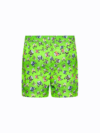 Children's Shorts F**K Fantasy SJ5500-X09