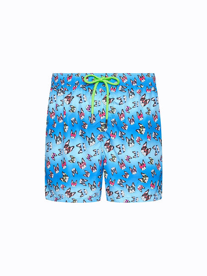 Children's Shorts F**K Fantasy SJ5500-X10