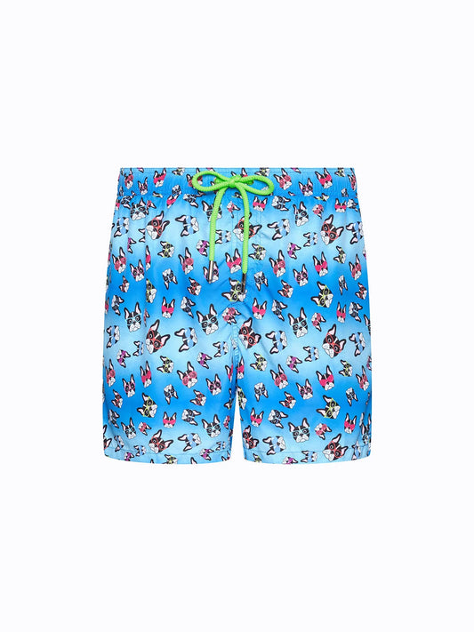 Children's Shorts F**K Fantasy SJ5500-X10