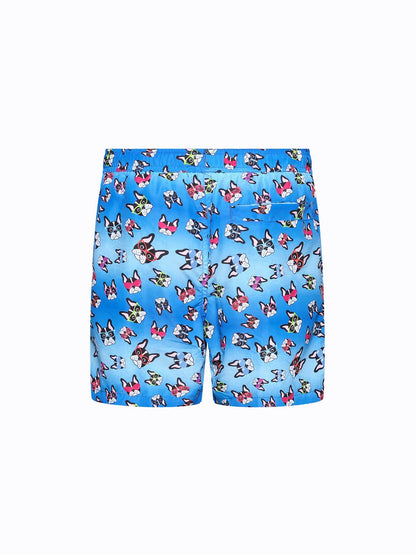 Children's Shorts F**K Fantasy SJ5500-X10