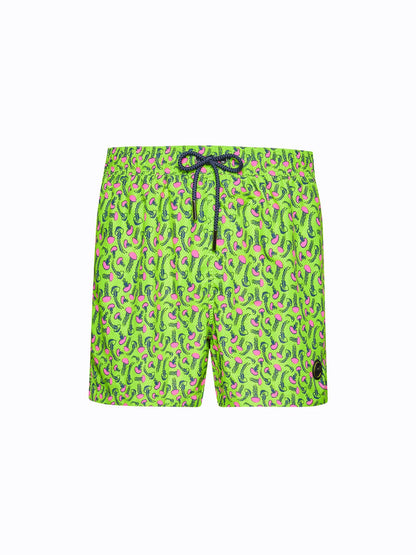 Children's Shorts F**K Fantasy SJ5600-X13