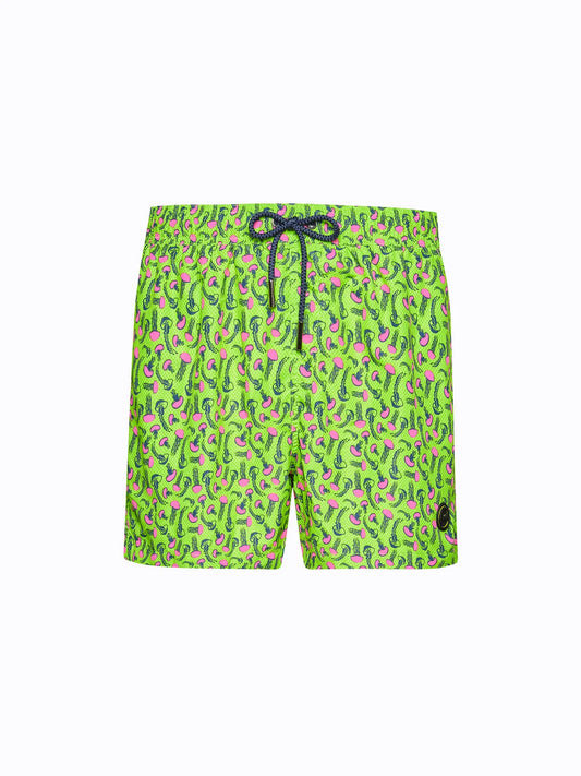 Children's Shorts F**K Fantasy SJ5600-X13