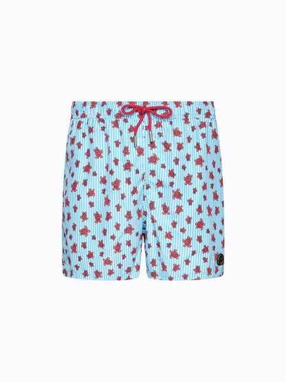 Children's Shorts F**K Fantasy SJ5800-X06