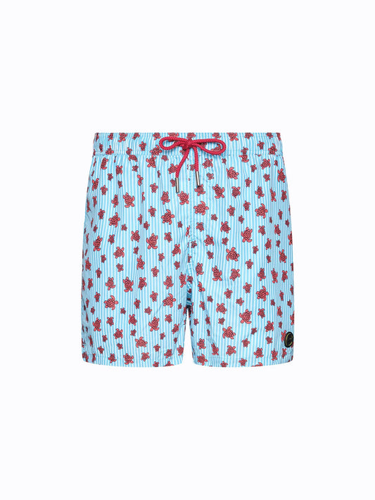 Children's Shorts F**K Fantasy SJ5800-X06