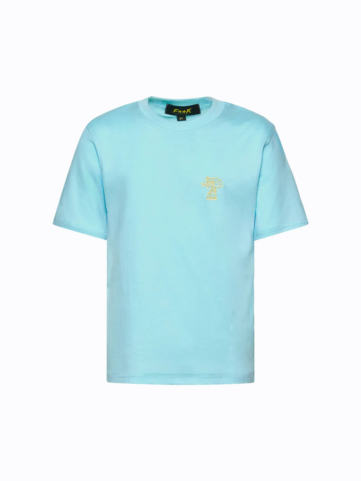 Child T-Shirt F**K Celeste SJ6001-CL