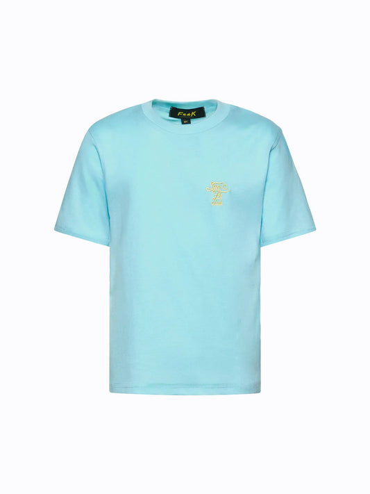 Child T-Shirt F**K Celeste SJ6001-CL