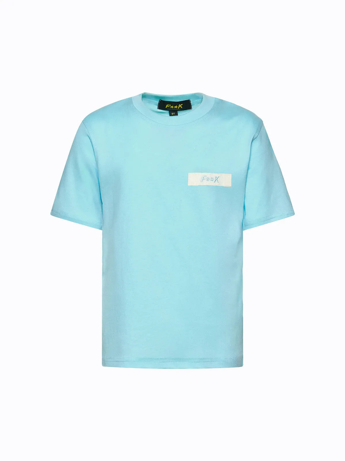 Child T-Shirt F**K Celeste SJ6002-CL