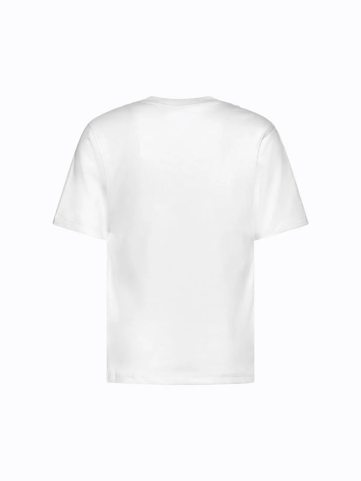 Child T-Shirt F**K White SJ6002-WH