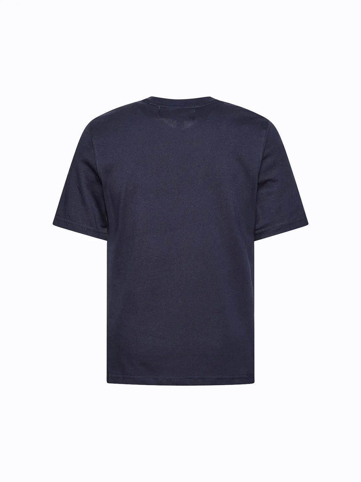 Child T-Shirt F**K Blue SJ6011-BU