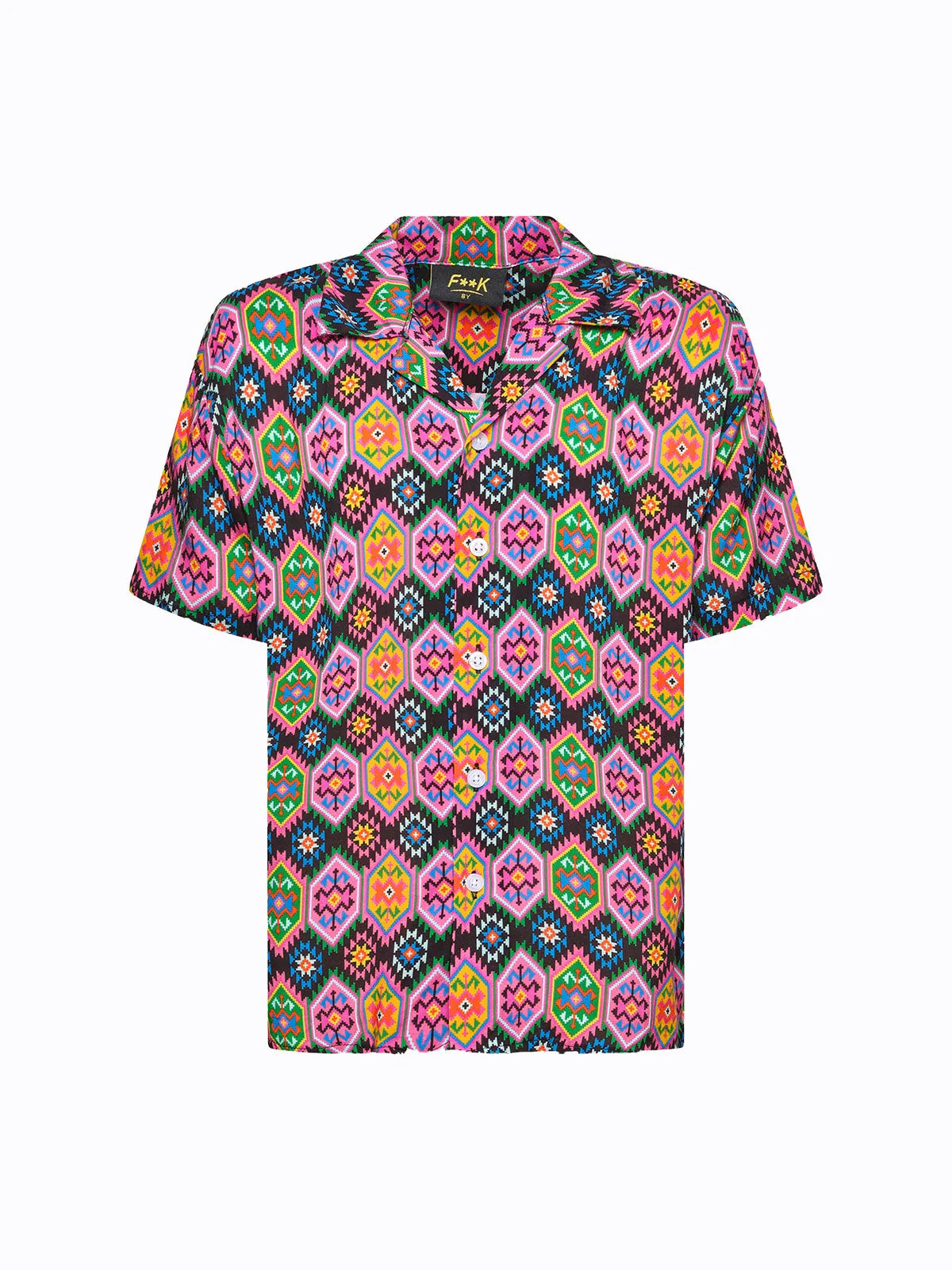 Child shirt F**K Fantasy SJ6550-X07