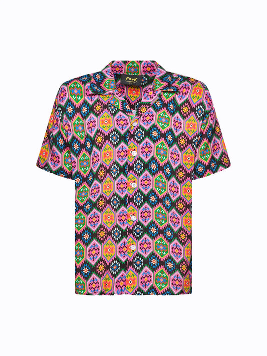Child shirt F**K Fantasy SJ6550-X07