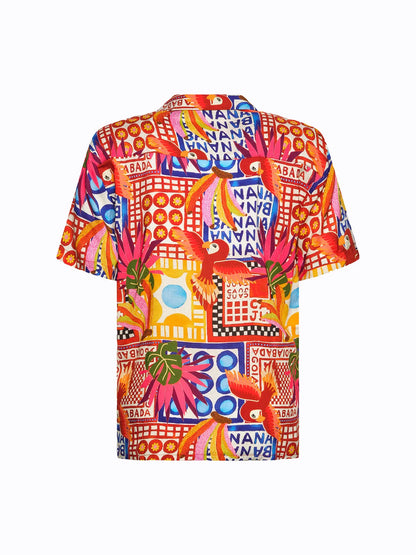 Child shirt F**K Fantasy SJ6550-X08