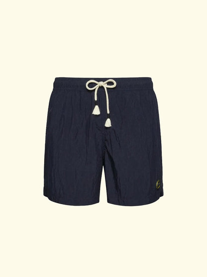 Men's Shorts F**K Blue SM5001-BU