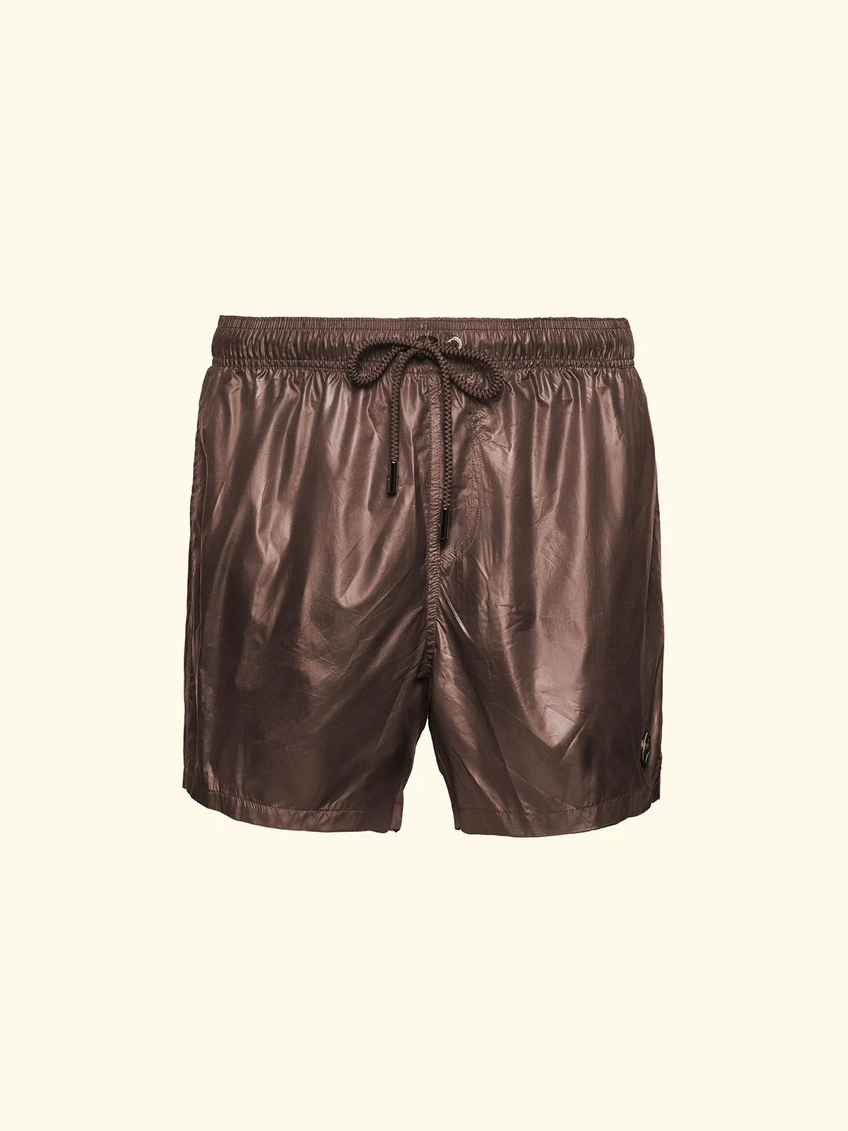 Men's Shorts F**K Brown SM5002-BN