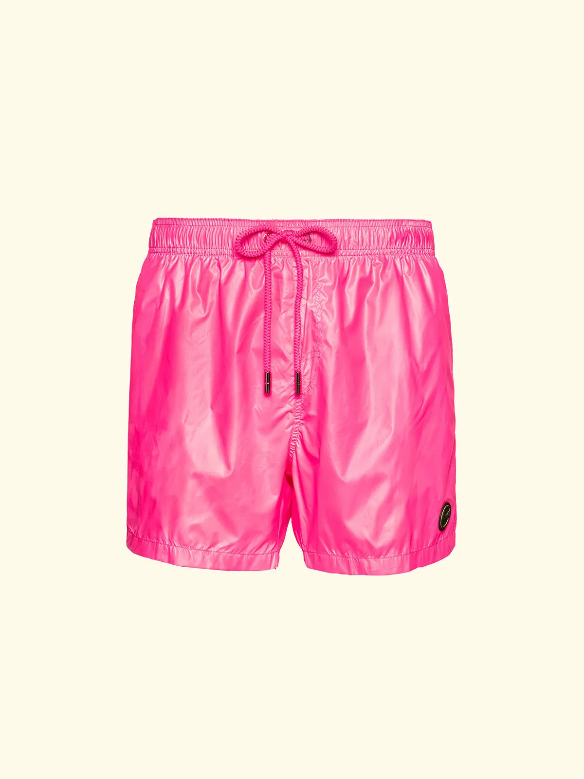 Men's Shorts F**K Fuchsia Fluo SM5002-FF