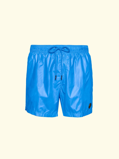 Men's Shorts F**K Turquoise SM5002-TQ