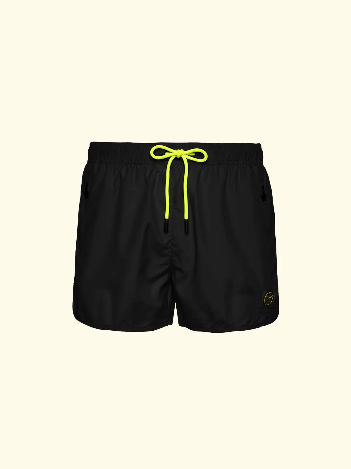 Men's Shorts F**K Black SM5003-BK