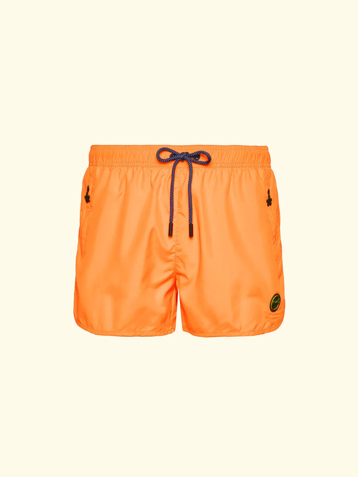 Men's Shorts F**K Fluo Orange SM5003-FO