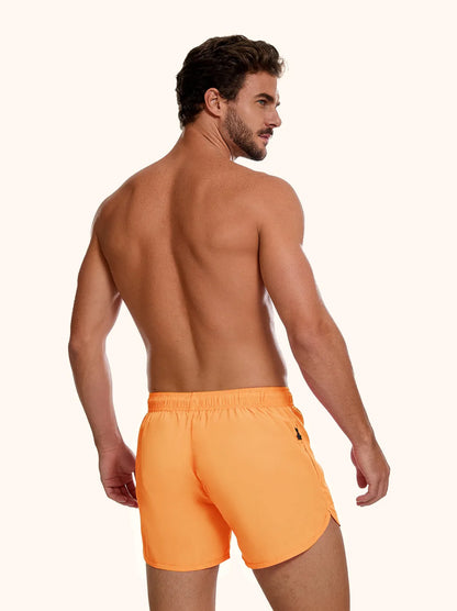 Men's Shorts F**K Fluo Orange SM5003-FO