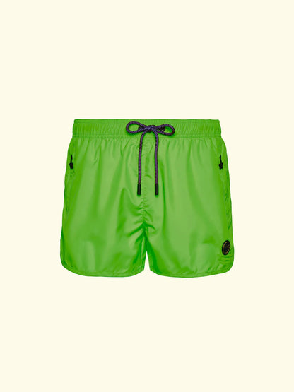 Men's Shorts F**K Green SM5003-GN