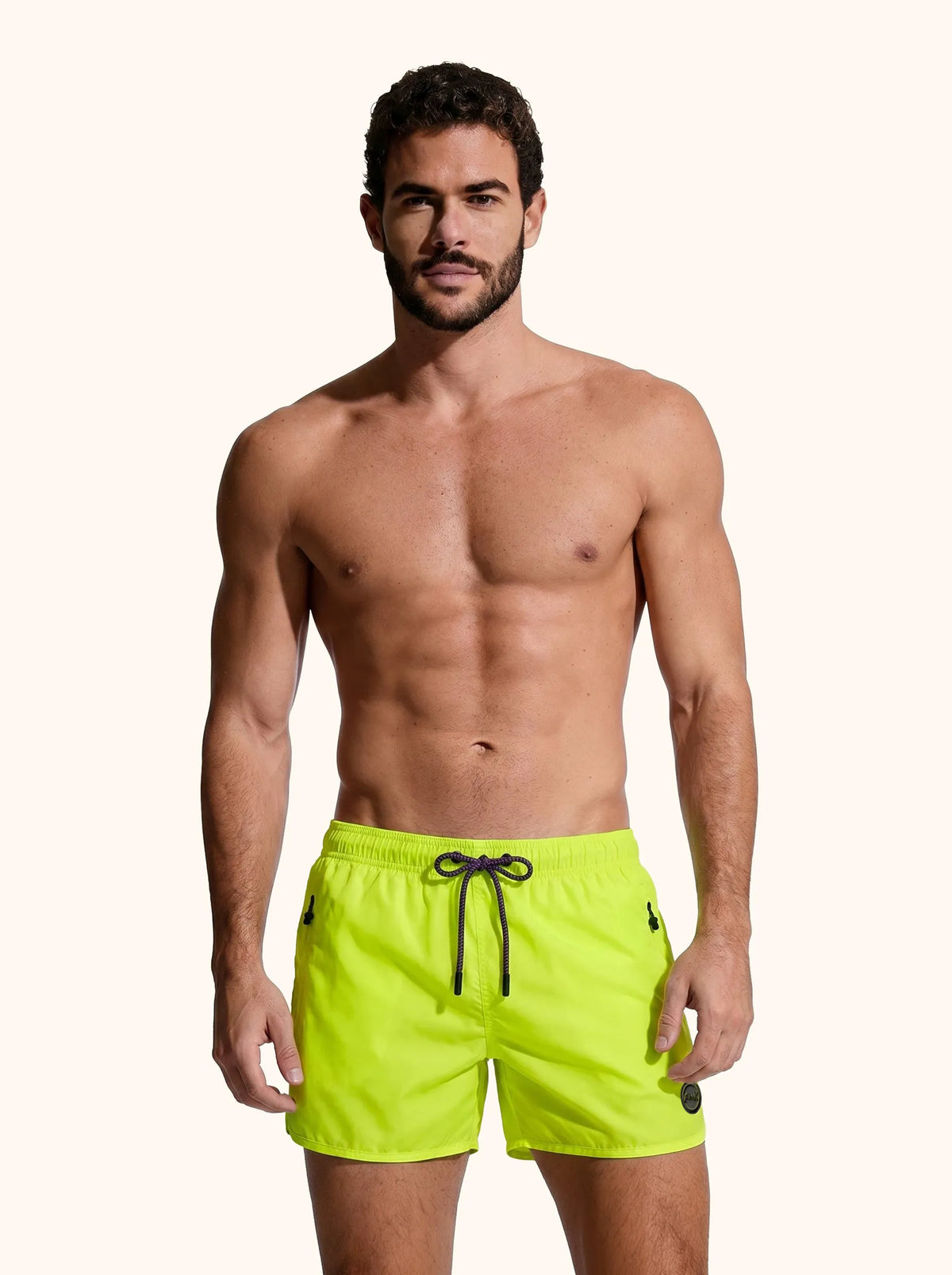 Men's Shorts F**K SM5003-LI files