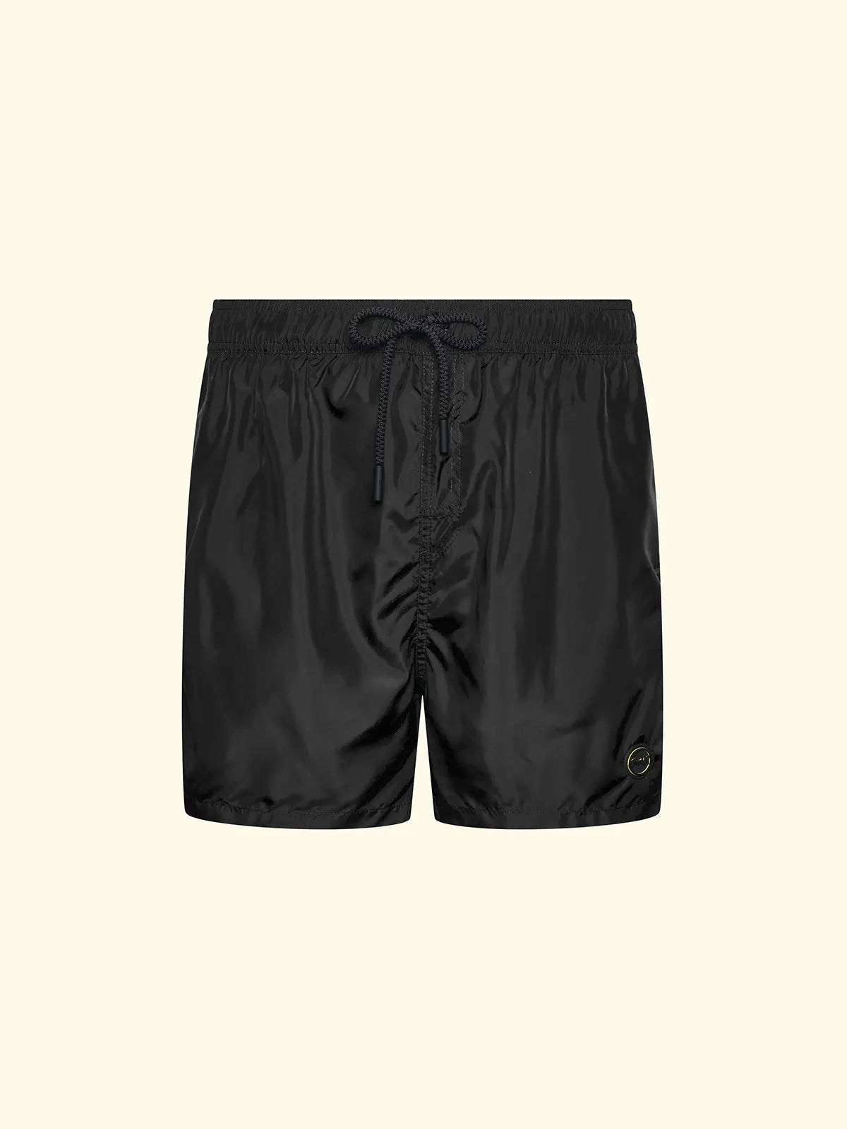 Men's Shorts F**K Black SM5004-BK